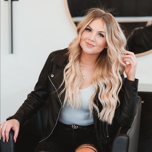 Meet your Posher, Kendra